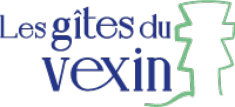 Les Gîtes du Vexin : Location d'hébergements atypiques près de Paris et gestion locative (Accueil)